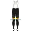 Bib Cykelbukser 2022 Bingoal Pauwels Sauces WB